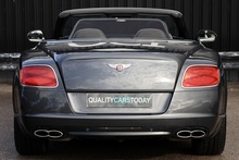 Bentley Continental GTC 2 Former Keepers + Mulliner Driving Spec - Thumb 5