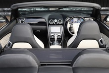 Bentley Continental GTC 2 Former Keepers + Mulliner Driving Spec - Thumb 25