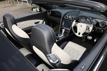 Bentley Continental GTC 2 Former Keepers + Mulliner Driving Spec - Thumb 26