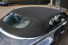 Bentley Continental GTC 2 Former Keepers + Mulliner Driving Spec - Thumb 43