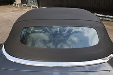Bentley Continental GTC 2 Former Keepers + Mulliner Driving Spec - Thumb 44