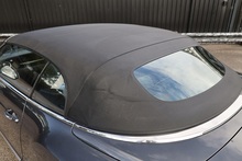 Bentley Continental GTC 2 Former Keepers + Mulliner Driving Spec - Thumb 45