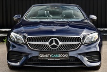 Mercedes-Benz E350d AMG Line Premium Plus 1 Former Keeper + Full Main Dealer History + Nappa + High Spec - Thumb 3