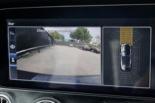 Mercedes-Benz E350d AMG Line Premium Plus 1 Former Keeper + Full Main Dealer History + Nappa + High Spec - Thumb 12