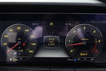 Mercedes-Benz E350d AMG Line Premium Plus 1 Former Keeper + Full Main Dealer History + Nappa + High Spec - Thumb 13