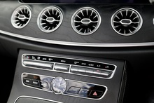 Mercedes-Benz E350d AMG Line Premium Plus 1 Former Keeper + Full Main Dealer History + Nappa + High Spec - Thumb 16