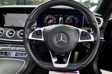 Mercedes-Benz E350d AMG Line Premium Plus 1 Former Keeper + Full Main Dealer History + Nappa + High Spec - Thumb 18