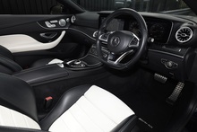 Mercedes-Benz E350d AMG Line Premium Plus 1 Former Keeper + Full Main Dealer History + Nappa + High Spec - Thumb 6