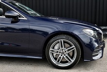 Mercedes-Benz E350d AMG Line Premium Plus 1 Former Keeper + Full Main Dealer History + Nappa + High Spec - Thumb 30
