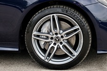Mercedes-Benz E350d AMG Line Premium Plus 1 Former Keeper + Full Main Dealer History + Nappa + High Spec - Thumb 36