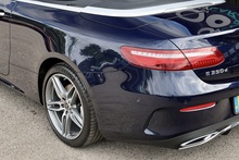 Mercedes-Benz E350d AMG Line Premium Plus 1 Former Keeper + Full Main Dealer History + Nappa + High Spec - Thumb 35