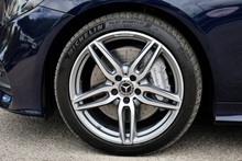 Mercedes-Benz E350d AMG Line Premium Plus 1 Former Keeper + Full Main Dealer History + Nappa + High Spec - Thumb 39