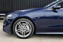 Mercedes-Benz E350d AMG Line Premium Plus 1 Former Keeper + Full Main Dealer History + Nappa + High Spec - Thumb 33