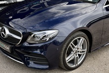 Mercedes-Benz E350d AMG Line Premium Plus 1 Former Keeper + Full Main Dealer History + Nappa + High Spec - Thumb 32