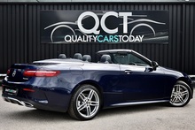 Mercedes-Benz E350d AMG Line Premium Plus 1 Former Keeper + Full Main Dealer History + Nappa + High Spec - Thumb 10