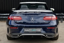 Mercedes-Benz E350d AMG Line Premium Plus 1 Former Keeper + Full Main Dealer History + Nappa + High Spec - Thumb 4