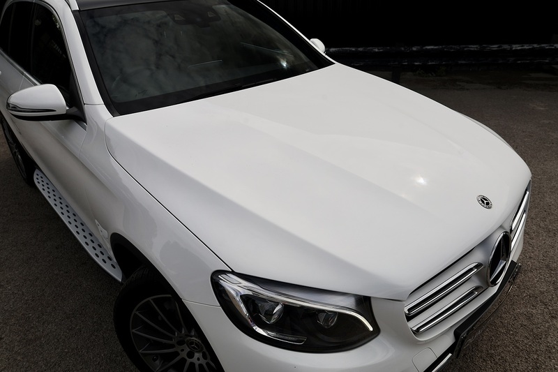 Mercedes-Benz GLC 250 AMG Line Premium Plus Full Service History + Panoramic Roof + Exceptional Image 6