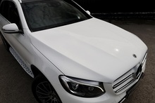 Mercedes-Benz GLC 250 AMG Line Premium Plus Full Service History + Panoramic Roof + Exceptional - Thumb 6