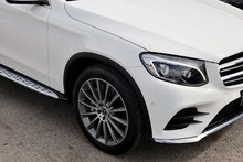 Mercedes-Benz GLC 250 AMG Line Premium Plus Full Service History + Panoramic Roof + Exceptional - Thumb 22