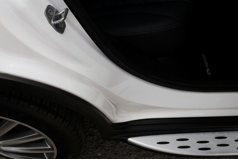 Mercedes-Benz GLC 250 AMG Line Premium Plus Full Service History + Panoramic Roof + Exceptional Image 23