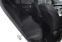 Mercedes-Benz GLC 250 AMG Line Premium Plus Full Service History + Panoramic Roof + Exceptional - Thumb 10