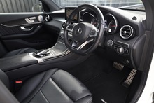 Mercedes-Benz GLC 250 AMG Line Premium Plus Full Service History + Panoramic Roof + Exceptional - Thumb 9