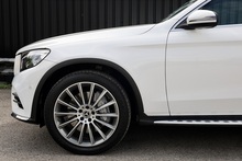 Mercedes-Benz GLC 250 AMG Line Premium Plus Full Service History + Panoramic Roof + Exceptional - Thumb 35