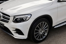 Mercedes-Benz GLC 250 AMG Line Premium Plus Full Service History + Panoramic Roof + Exceptional - Thumb 34