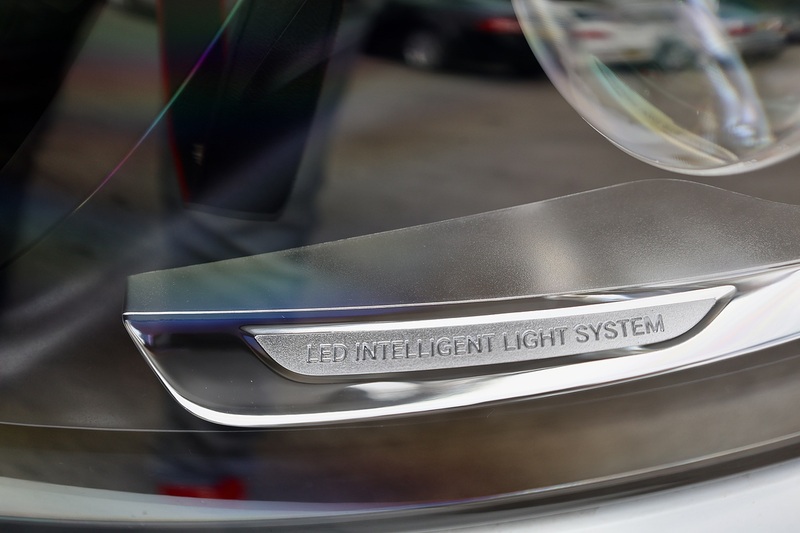 Mercedes-Benz GLC 250 AMG Line Premium Plus Full Service History + Panoramic Roof + Exceptional Image 30
