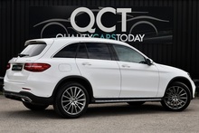 Mercedes-Benz GLC 250 AMG Line Premium Plus Full Service History + Panoramic Roof + Exceptional - Thumb 13