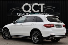 Mercedes-Benz GLC 250 AMG Line Premium Plus Full Service History + Panoramic Roof + Exceptional - Thumb 12