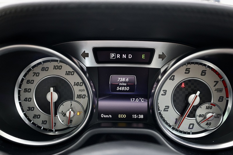 Mercedes-Benz SL 350 AMG Sport AMG Sport Pack + Pano Roof + Very Rare + £12,000 Cost Options Image 17