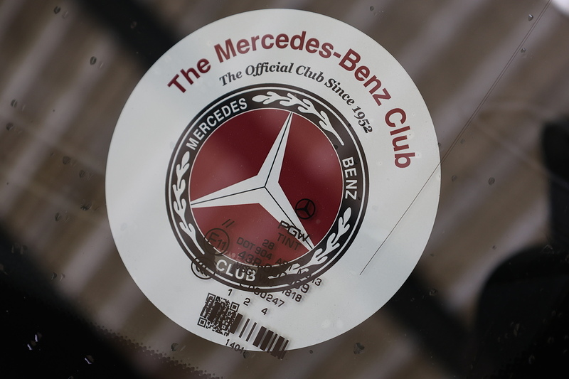 Mercedes-Benz SL 350 AMG Sport AMG Sport Pack + Pano Roof + Very Rare + £12,000 Cost Options Image 20