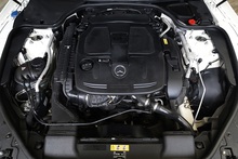 Mercedes-Benz SL 350 AMG Sport AMG Sport Pack + Pano Roof + Very Rare + £12,000 Cost Options - Thumb 21