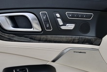 Mercedes-Benz SL 350 AMG Sport AMG Sport Pack + Pano Roof + Very Rare + £12,000 Cost Options - Thumb 11