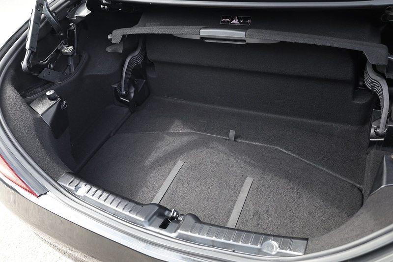 Mercedes-Benz SLC 250d AMG Line 1 Former Keeper + £5,000 Cost Options + Freshly Serviced by Mercedes Image 13
