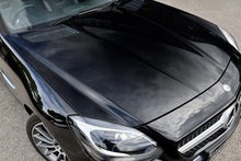 Mercedes-Benz SLC 250d AMG Line 1 Former Keeper + £5,000 Cost Options + Freshly Serviced by Mercedes - Thumb 23