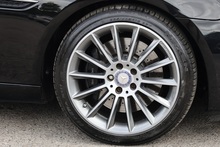 Mercedes-Benz SLC 250d AMG Line 1 Former Keeper + £5,000 Cost Options + Freshly Serviced by Mercedes - Thumb 32