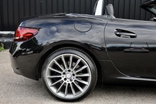 Mercedes-Benz SLC 250d AMG Line 1 Former Keeper + £5,000 Cost Options + Freshly Serviced by Mercedes - Thumb 21