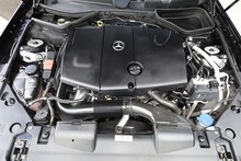 Mercedes-Benz SLC 250d AMG Line 1 Former Keeper + £5,000 Cost Options + Freshly Serviced by Mercedes - Thumb 25