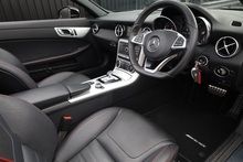 Mercedes-Benz SLC 250d AMG Line 1 Former Keeper + £5,000 Cost Options + Freshly Serviced by Mercedes - Thumb 10