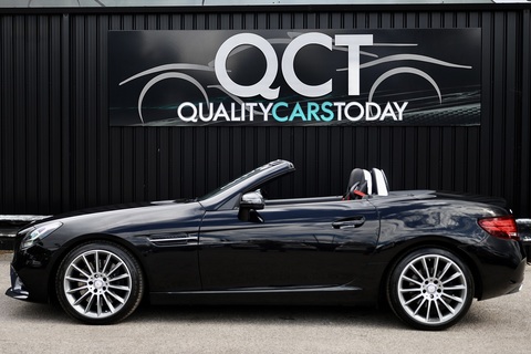 1 Former Keeper + £5,000 Cost Options + Freshly Serviced by Mercedes