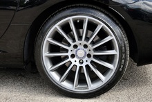 Mercedes-Benz SLC 250d AMG Line 1 Former Keeper + £5,000 Cost Options + Freshly Serviced by Mercedes - Thumb 31
