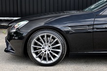 Mercedes-Benz SLC 250d AMG Line 1 Former Keeper + £5,000 Cost Options + Freshly Serviced by Mercedes - Thumb 27