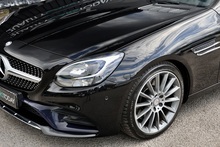 Mercedes-Benz SLC 250d AMG Line 1 Former Keeper + £5,000 Cost Options + Freshly Serviced by Mercedes - Thumb 26