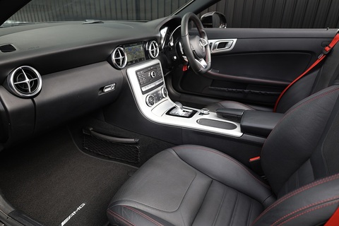 1 Former Keeper + £5,000 Cost Options + Freshly Serviced by Mercedes