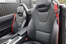 Mercedes-Benz SLC 250d AMG Line 1 Former Keeper + £5,000 Cost Options + Freshly Serviced by Mercedes - Thumb 11