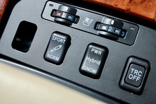 Lexus GS 450h Full Lexus Dealer History + Sunroof + Mark Levinson - Thumb 15