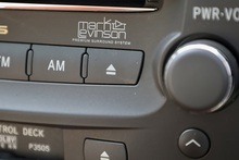Lexus GS 450h Full Lexus Dealer History + Sunroof + Mark Levinson - Thumb 16