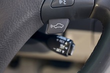 Lexus GS 450h Full Lexus Dealer History + Sunroof + Mark Levinson - Thumb 19